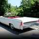 Illustration for article titled Now You Can Own The Second-To-Last Convertible JFK Ever Rode In